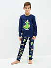 Похожие товары: Пижама для мальчика, артикул: 552-812-08