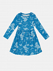 Похожие товары: Платье для девочки, артикул: 341-240-33