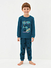 Похожие товары: Пижама для мальчика, артикул: 372-810-08
