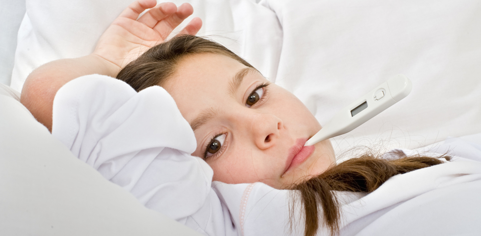 Как быстро вылечить ребенка от простуды