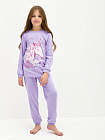 Похожие товары: Пижама для девочки, артикул: 551-311-14