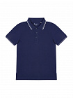 Похожие товары: Рубашка-поло для мальчика, артикул: 352-790-48