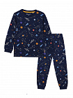 Похожие товары: Пижама для мальчика, артикул: 342-811-38