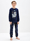Похожие товары: Пижама для мальчика, артикул: 372-814-48